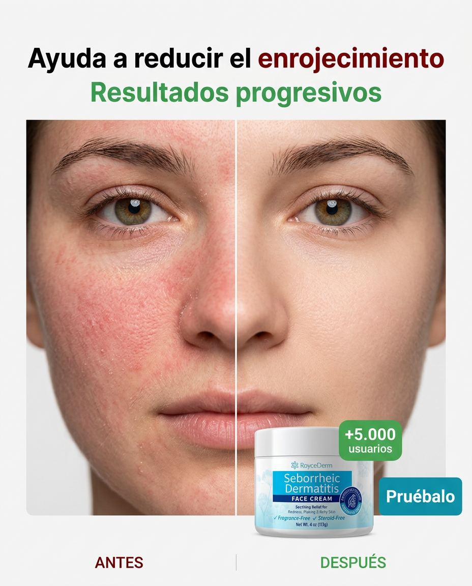 Roycederm Dermatitis