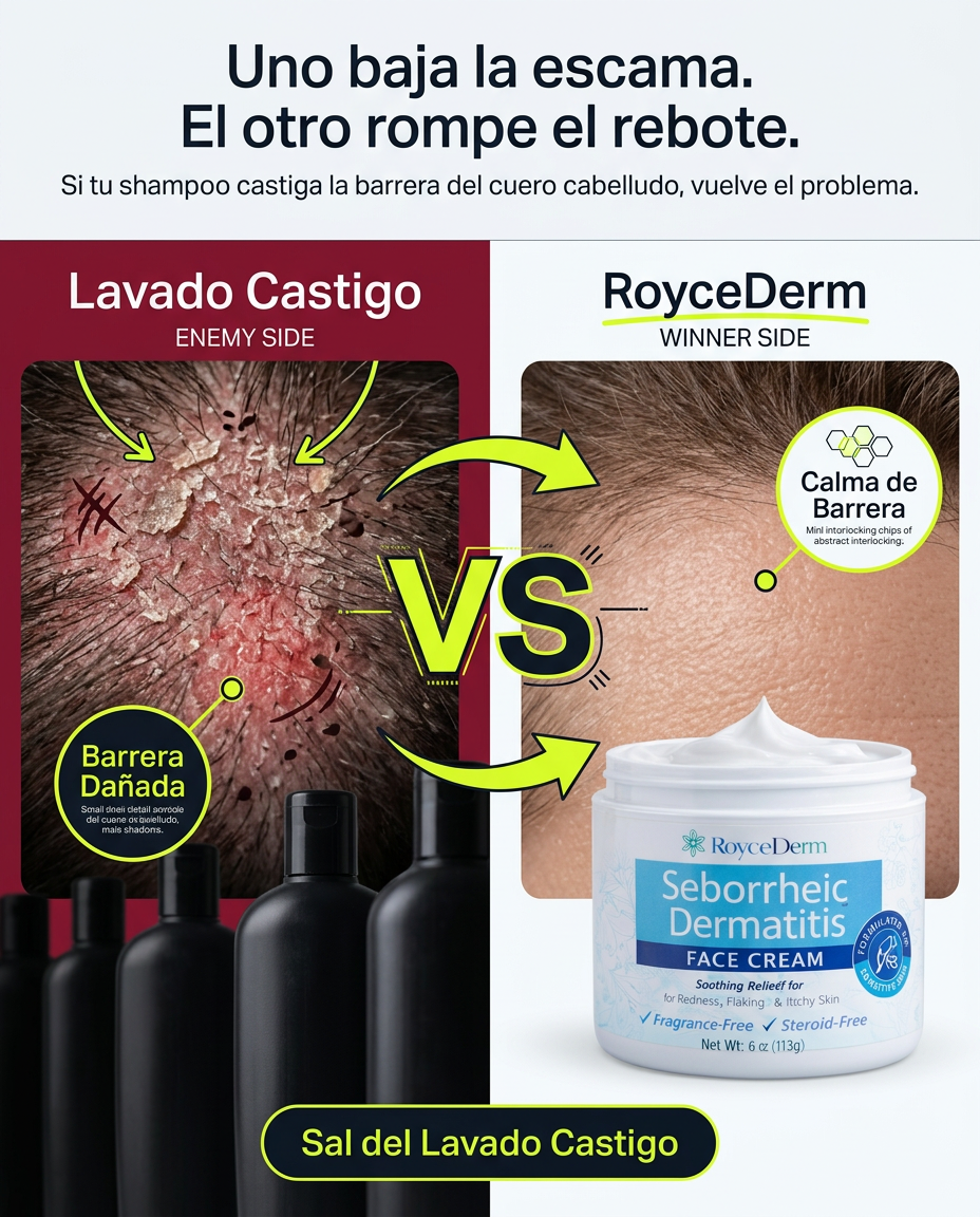 Rydserm DS Control