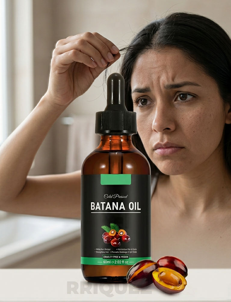 OIL BATANA