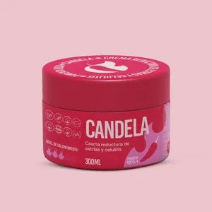 Candela 300 Ml Regalo