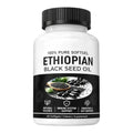 Semilla Negra Ethiopian 60 Softgels