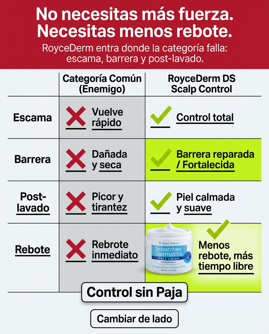 Rydserm DS Control
