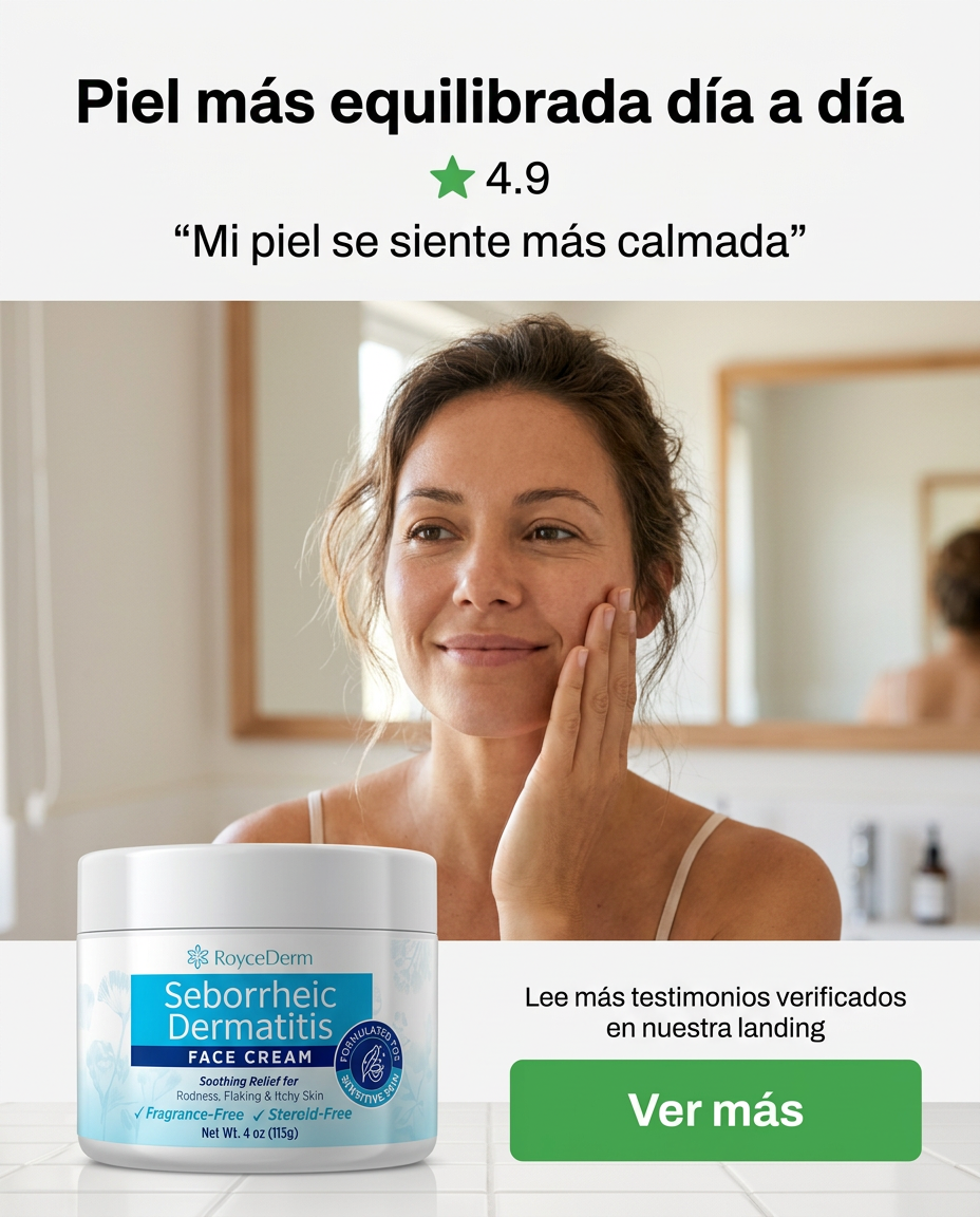 Roycederm Dermatitis