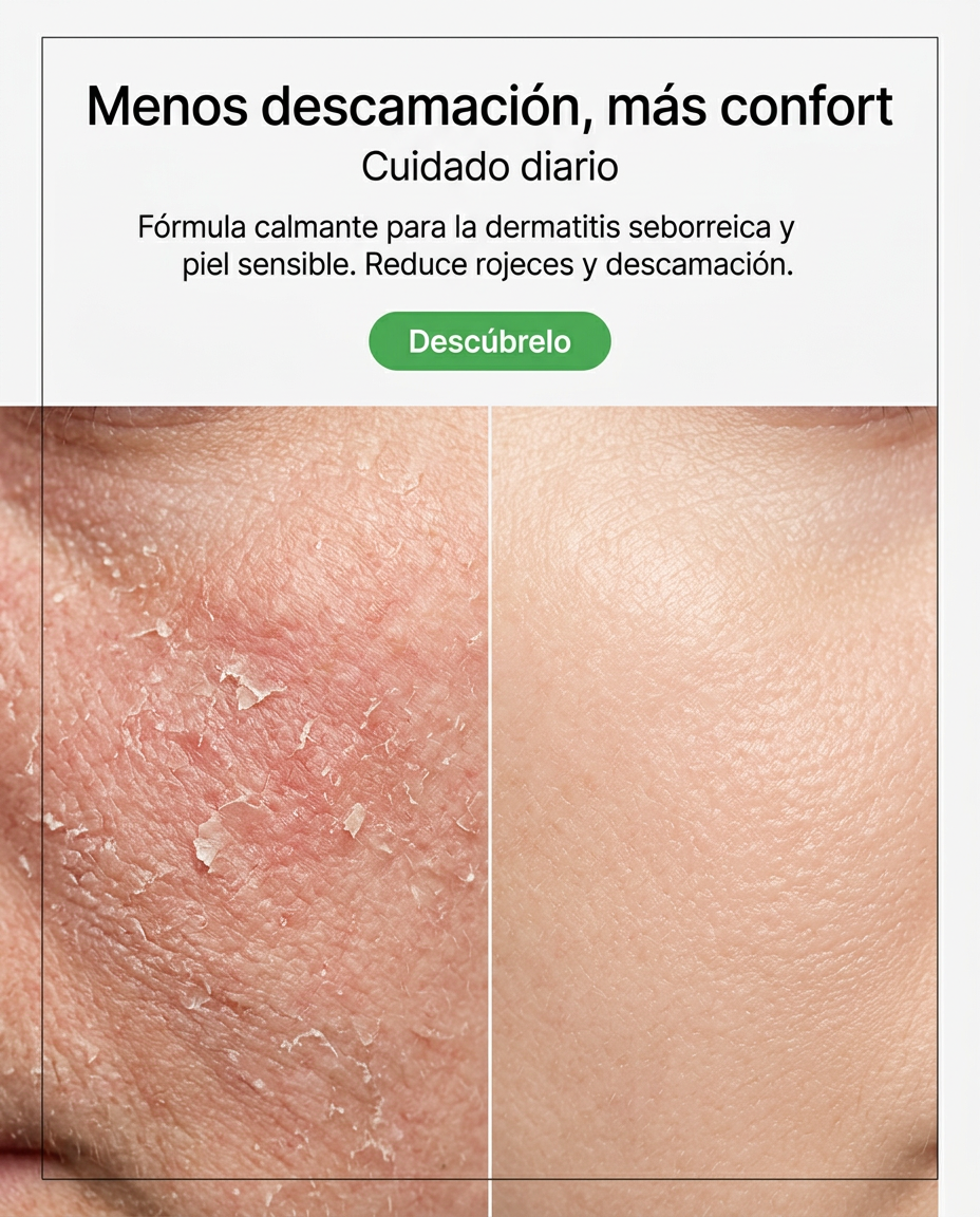 Roycederm Dermatitis