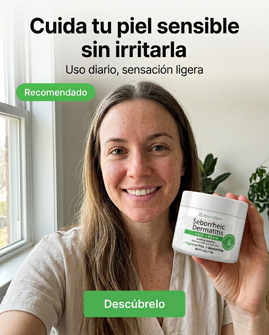 Roycederm Dermatitis