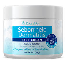 Roycederm Dermatitis